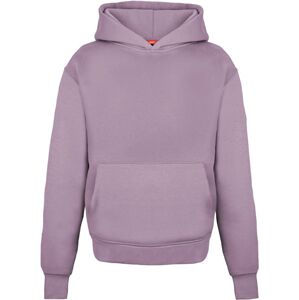 Vilgain Heavy Brushed Hoodie – M lavender
