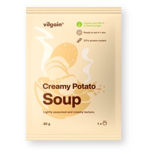 Vilgain Krémová polievka BIO – zemiaková 30 g