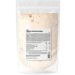 Vilgain Minútová proteínová kaša – škoricová rolka 400 g