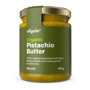 Vilgain Pistáciové maslo BIO – 140 g