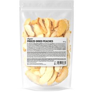 Vilgain Broskyne lyofilizované –  3× 50 g