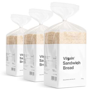 Vilgain Tousťák –  3× 370 g