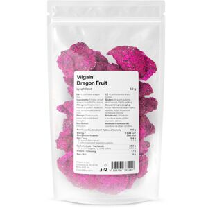 Vilgain Dračie ovocie lyofilizované –  3× 50 g