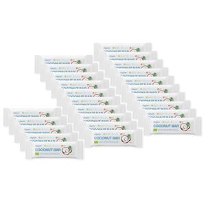 Vilgain Coconut Bar BIO –  25× 30 g