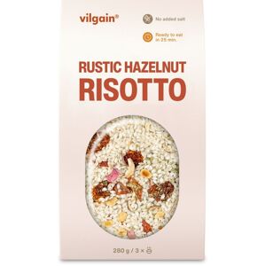 Vilgain Toskánske rizoto s lieskovými orechmi –  6× 280 g
