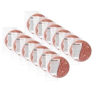 Vilgain Protein Cookie –  12× Pink glitter 80 g