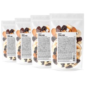 Vilgain Trail Mix –  4× čerešňa 70 g