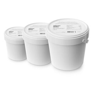 Vilgain Ghí –  3× 1000 ml