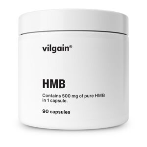 Vilgain HMB –  3× 90 kapsúl