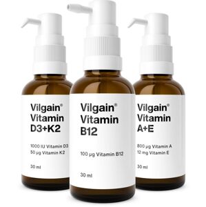 Vitamíny v sprejoch –