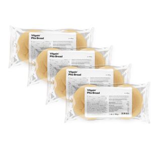 Vilgain Pita chlieb –  4× 170 g (2 x 85 g)