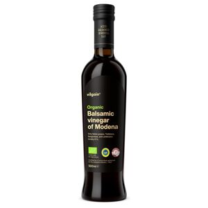 Vilgain Balzamikový ocot z Modeny BIO –  3× 500 ml