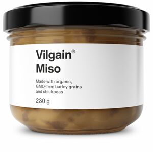 Vilgain Miso BIO –  3× 230 g