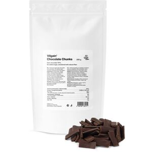Vilgain Chocolate chunks –  3× 250 g