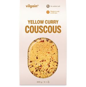 Vilgain Kuskus s karí –  6× 300 g