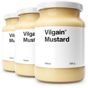Vilgain Horčica –  3× 350 g