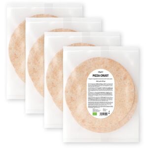 Vilgain Cesto na americkú pizzu BIO –  4× 300 g (2 x 150 g)