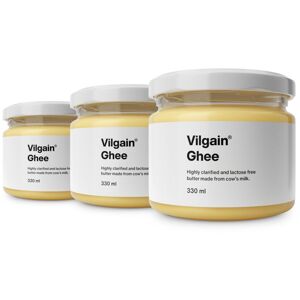 Vilgain Ghí –  3× 330 ml