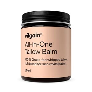 Vilgain All-in-one balzam z hovädzieho loja –  3× 30 ml