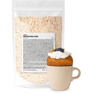 Vilgain Protein Mug Cake Mix –  3× mrkvová torta 420 g