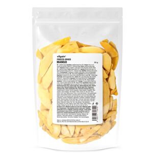 Vilgain Mango lyofilizované –  4×