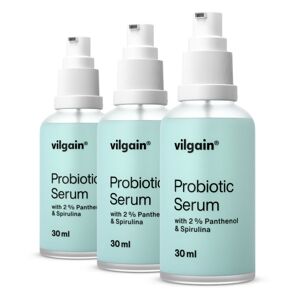 Vilgain Probiotické sérum –  3× 30 ml