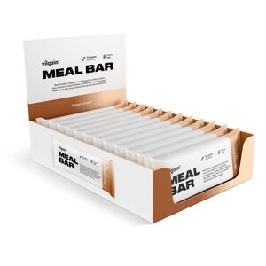 Vilgain Meal Bar –  12× Kokos a mandle 50 g
