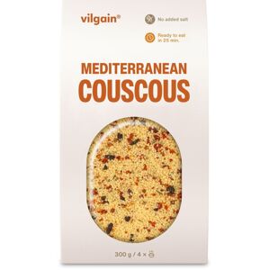 Vilgain Kuskus na stredomorský spôsob –  6× 300 g