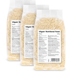 Vilgain Lahôdkové droždie –  3× 100 g