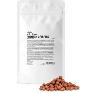 Vilgain Protein Crispies XL –  3× mliečna čokoláda 100 g