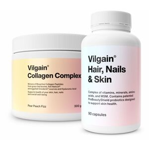 Vilgain Beauty balíček –