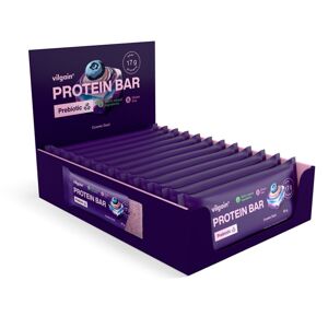 Vilgain Prebiotic Protein Bar –  12× Cosmic dust 55 g