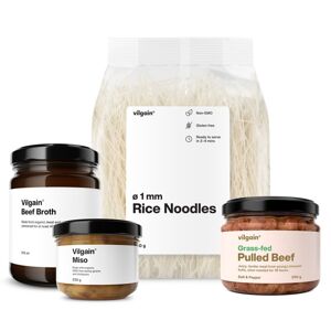 Ramen Pack –