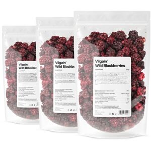 Vilgain Černice lyofilizované –  3× 30 g