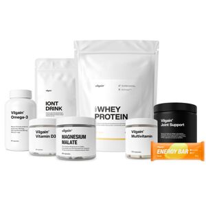 PRO Pack –