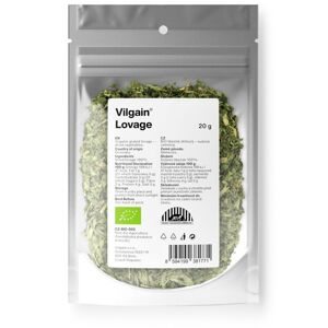 Vilgain Ligurček drvený BIO –  5× 20 g