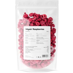 Vilgain Maliny lyofilizované –  4× 100 g
