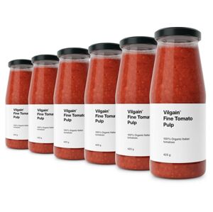 Vilgain Paradajkové pyré –  6× 425 g