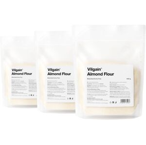 Vilgain Mandlová múka extra jemná –  3× 500 g