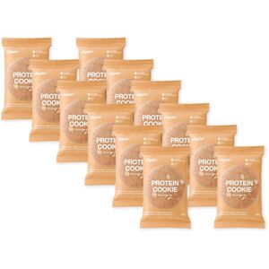 Vilgain Protein Cookie –  12× snickerdoodle 80 g