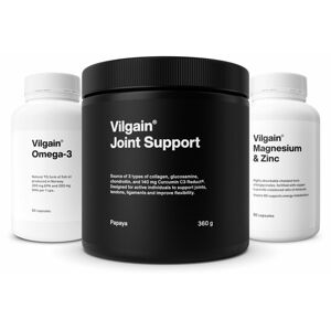 Vilgain Active balíček –