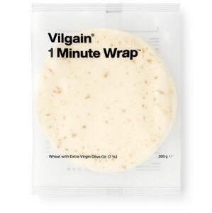 Vilgain Minútový wrap 300 g (3 ks)