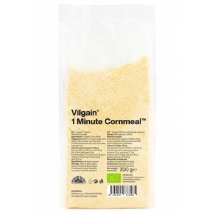 Vilgain Minútová kukuričná kaša BIO 200 g
