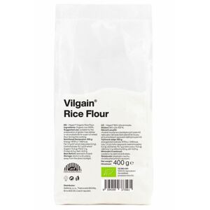 Vilgain Ryžová múka BIO 400 g