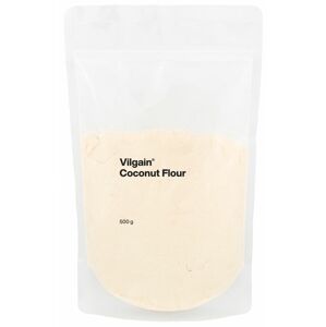 Vilgain Kokosová múka BIO 500 g