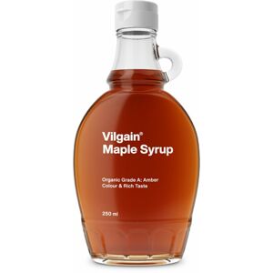 Vilgain Javorový sirup BIO – 250 ml