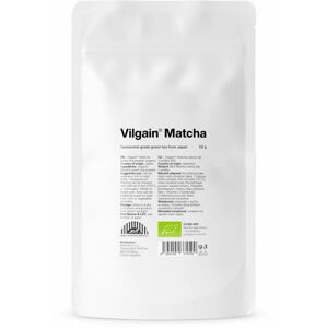 Vilgain Japonská matcha BIO – 50 g