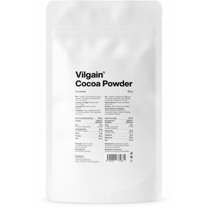 Vilgain Kakao nepražené BIO – 150 g
