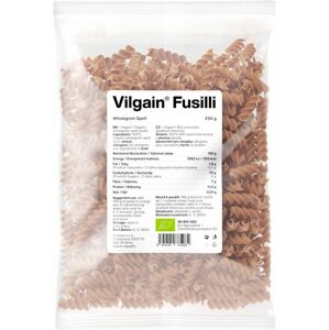Vilgain Fusilli cestoviny BIO špaldové 250 g