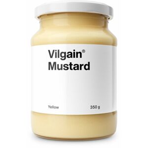 Vilgain Horčica 350 g